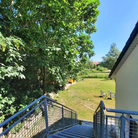 Ferienwohnung Auszeit Objekt Id 13178-9 Варен Екстериор снимка