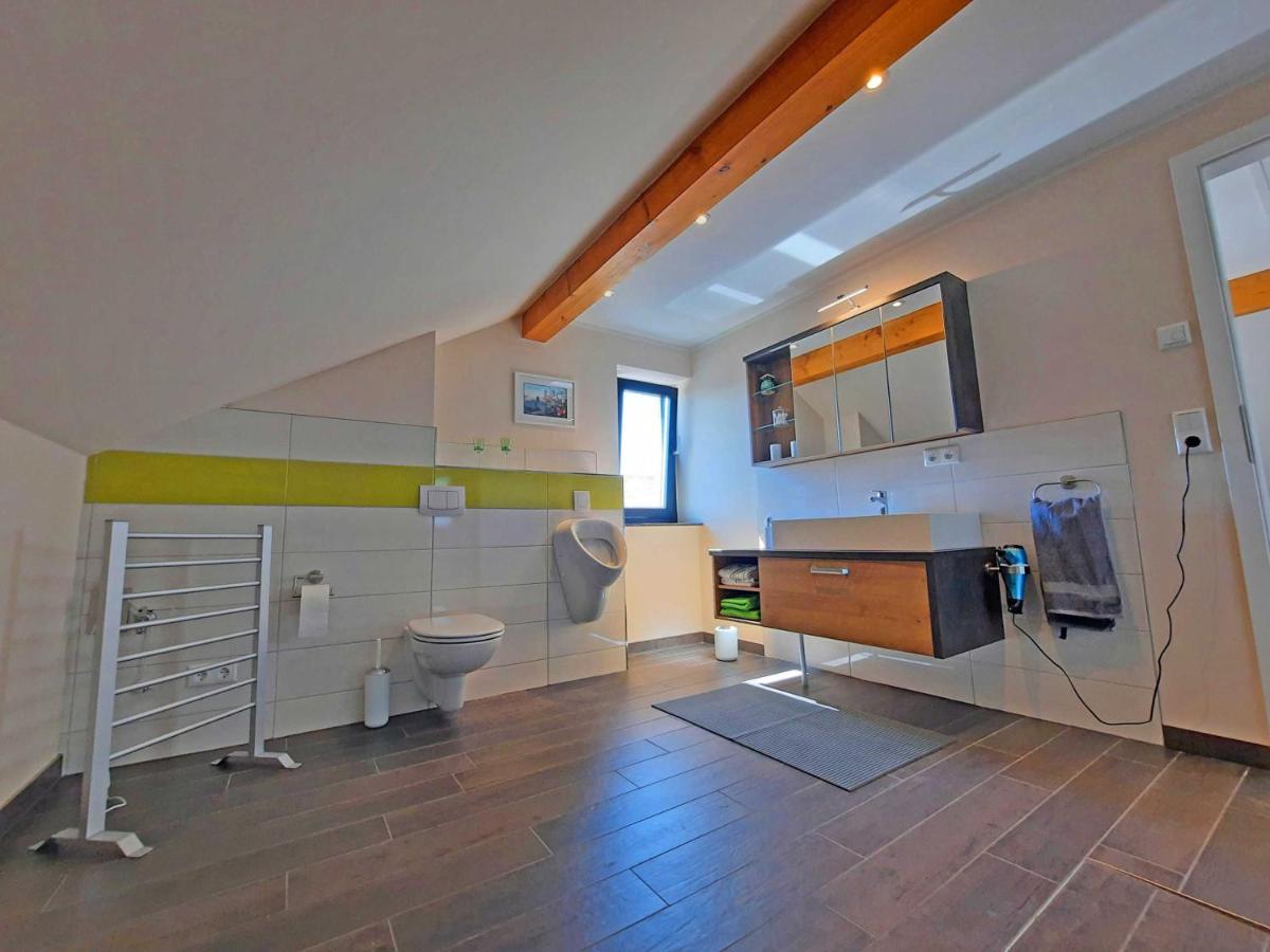 Ferienwohnung Auszeit Objekt Id 13178-9 Варен Екстериор снимка