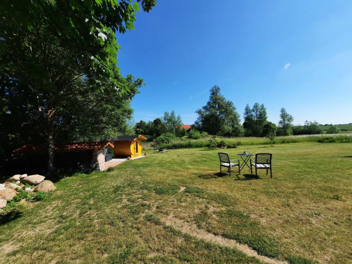 Ferienwohnung Auszeit Objekt Id 13178-9 Варен Екстериор снимка