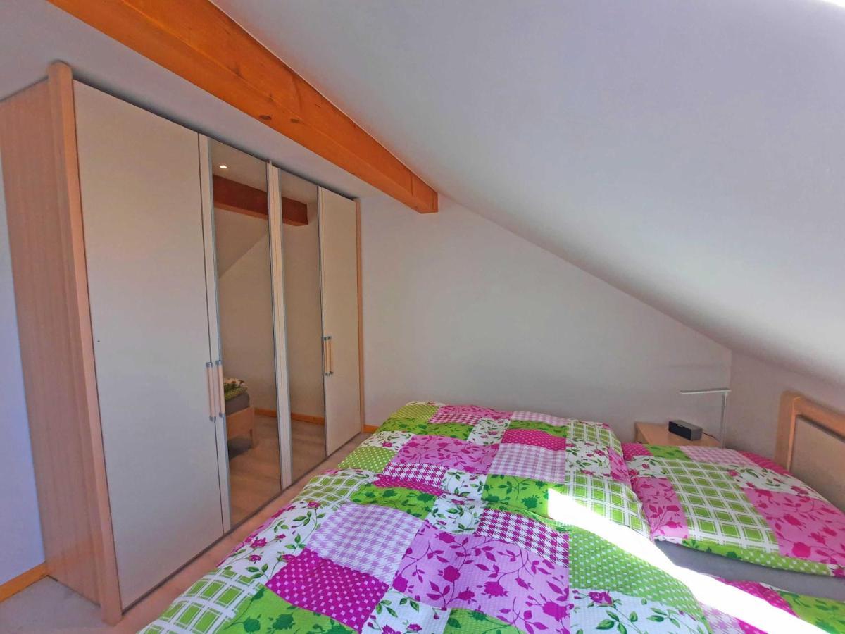 Ferienwohnung Auszeit Objekt Id 13178-9 Варен Екстериор снимка