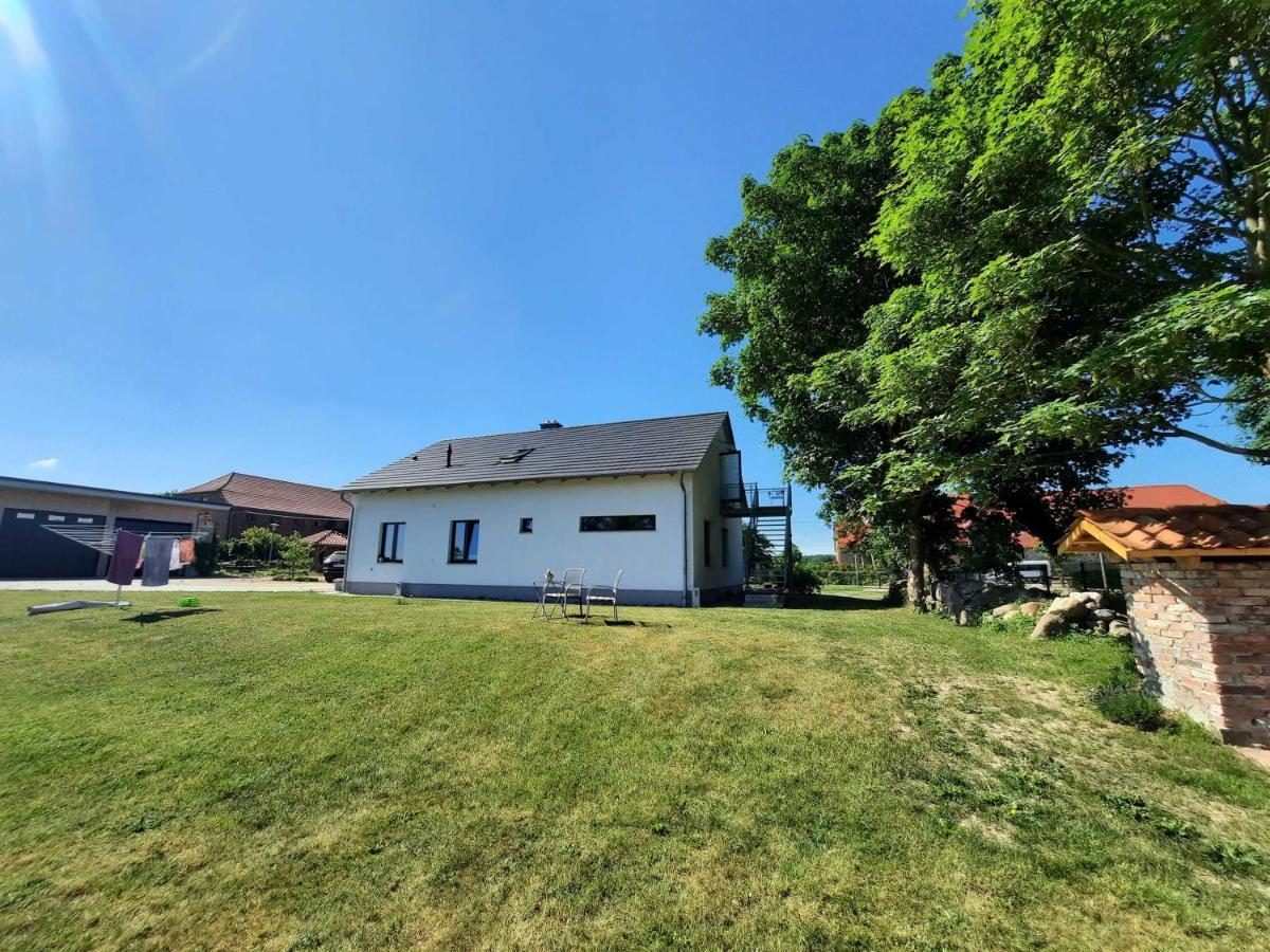 Ferienwohnung Auszeit Objekt Id 13178-9 Варен Екстериор снимка
