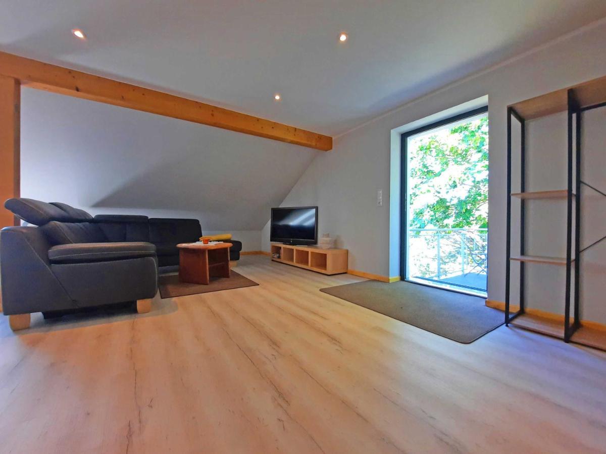Ferienwohnung Auszeit Objekt Id 13178-9 Варен Екстериор снимка